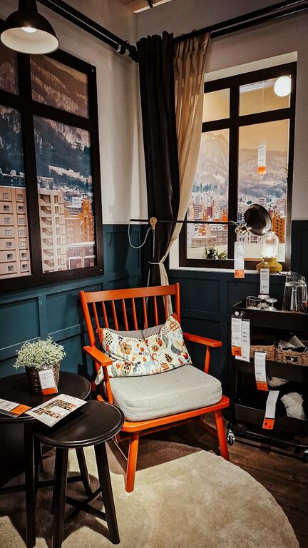 Tips for Creating a Cosy and Inviting Living Room Space in Your Home